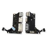 PCB POWER BOARD CONNETTORE USB PER MACBOOK PRO RETINA 13.3''