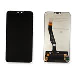 ECRAN LCD POUR HUAWEI Y9 2019 / ENJOY 9 PLUS NOIR