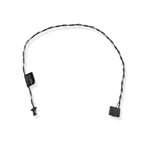 CAVO SENSORE TEMPERATURA HDD PER IMAC 27 A1312 (2009 - 2010) 593-1033 A 1310F