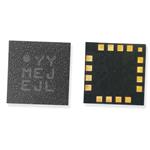 IC GIROSCOPIO U3600 PER IPHONE 8 / 8 PLUS /X
