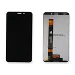 BILDSCHIRM LCD FUR MEIZU MEILAN E3 SCHWARZ