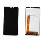 DISPLAY LCD FOR WIKO VIEW GO BLACK