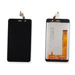 DISPLAY LCD FOR WIKO LENNY 4 BLACK