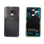 BACK COVER G960F SILVER GH82-15865C