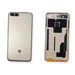 TAPA TRASERA DE BATERIA Y6 2018 GOLD 97070TXW