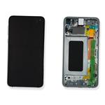 PANTALLA LCD PARA SAMSUNG G970F S10E VERDE GH82-18852E GH82-18836E