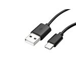 CAVO USB + TYPE-C SAMSUNG EP-DR140ABE NERO GH39-02002A