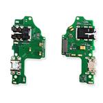 PCB RICARICA Y9 2019