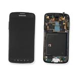 DISPLAY LCD PER SAMSUNG I9295 S4 ACTIVE GRIGIO CON FRAME GH97-14743A