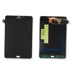 DISPLAY LCD PER SAMSUNG T719 TAB S2 NERO GH97-18913A SERVICE PACK