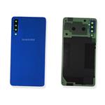 BACK COVER A750F A7 2018 BLU GH82-17825D GH82-17829D