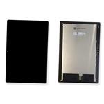 DISPLAY LCD PER LENOVO TB-X605F TAB M10 NERO