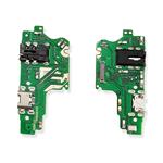 PCB RICARICA HUAWEI Y9 2018