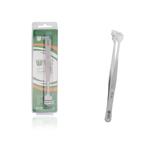PINZA CON PUNTA A WAFER BEST BST-91-4L