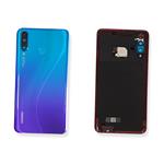 BACK COVER P30  LITE AURORA BLUE 48MP W/ID TOUCH 02352RPY