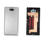 BACK COVER I3113 XPERIA 10 SILVER 78PD0300020