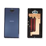 AKKUDECKEL RUCKSEITE BACKCOVER I3113 I4113 XPERIA 10 BLAU 78PD0300030