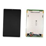 DISPLAY LCD PER SAMSUNG T510 T515 TAB A 10.1 2019 NERO GH82-19563A GH82-19850A SERVICE PACK