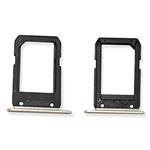 CARRELLO SIM A310F A510F GOLD (SIM 2) VERSIONE DUOS