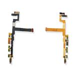 FLAT VOLUME POWER VIBRAZIONE SENSORE E5803 E5823 Z5 COMPACT