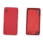 BACK COVER A105F A10 ROSSO GH82-20232D
