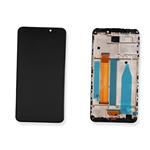 PANTALLA LCD PARA MEIZU M6S M712H M712Q NEGRO CON MARCO