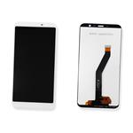 DISPLAY LCD FOR MEIZU M6T M811Q WHITE