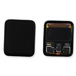 PANTALLA LCD PARA APPLE WATCH SERIE 3 42MM GPS NEGRO