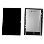 DISPLAY LCD PER LENOVO TB-X705 TAB P10 NERO