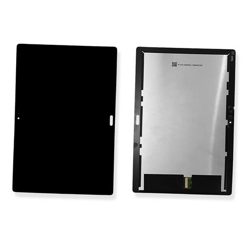 DISPLAY LCD FOR LENOVO TB-X705 TAB P10 BLACK