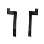 FLAT TOUCH SCREEN PER MACBOOK PRO RETINA 13 A1706 (2016)