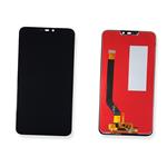 PANTALLA LCD PARA ASUS ZB633KL ZENFONE MAX (M2) NEGRO