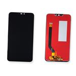 DISPLAY LCD PER ASUS ZB633KL ZENFONE MAX (M2) NERO