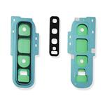 VETRO CAM POSTERIORE G973F S10 TWILIGHT CON CORNICE 