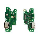 PCB RICARICA G9 PLUS