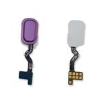 FLAT FINGERPRINT J600FN J6 2018 VIOLA