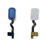 FLAT FINGERPRINT J600FN J6 2018 BLU