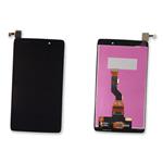 DISPLAY LCD PER ALCATEL 6039D ONE TOUCH IDOL 3 NERO