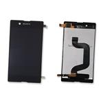 ECRAN LCD POUR SONY D2203 NOIR