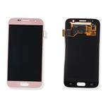 ECRAN LCD POUR SAMSUNG G930F S7 GOLD ROSE GH97-18523E GH97-18761E