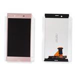 BILDSCHIRM LCD FUR SONY F8331 F8332 XPERIA XZ ROSA 1304-9087