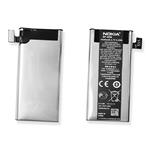 BATTERIA BP-6EW LUMIA 900