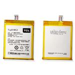 BATTERIA TLP018C2 TCL COMPATIBILE