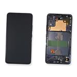 ECRAN LCD POUR SAMSUNG A908B A90 5G 2019 NOIR GH82-21092A GH82-21606A GH82-21530A