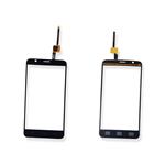 TOUCH SCREEN PER ALCATEL 6042D NERO