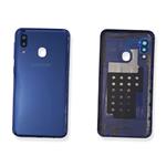 BATTERY BACK COVER REAR A202F A20E BLUE GH82-20125C