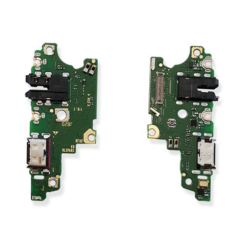 PCB RICARICA NOVA 3 02352BXW