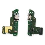PCB RICARICA Y6 2018 / HONOR 7A 02351WHT 02351WHM
