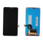 DISPLAY LCD FOR LG G710 G7 BLACK