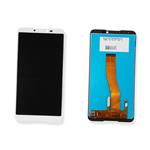 DISPLAY LCD PER WIKO Y70 / JERRY 4 BIANCO